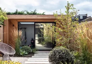 From Concept to Reality: Modern Garden Design & Build
