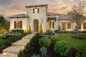 Tropical Garden Design – Mr. David Tho