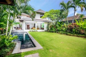 Residential House Renovation – Tran Minh An