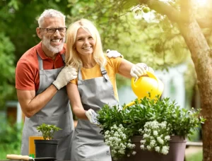 Transforming Outdoor Spaces: A Stunning Garden Makeover Project