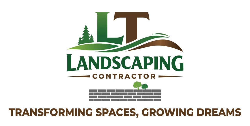 LT Landscaping Washington